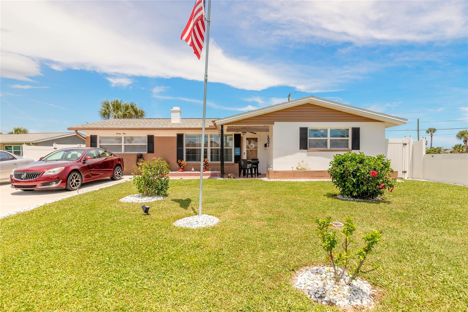 Details for 21 Sunset Boulevard, ORMOND BEACH, FL 32176