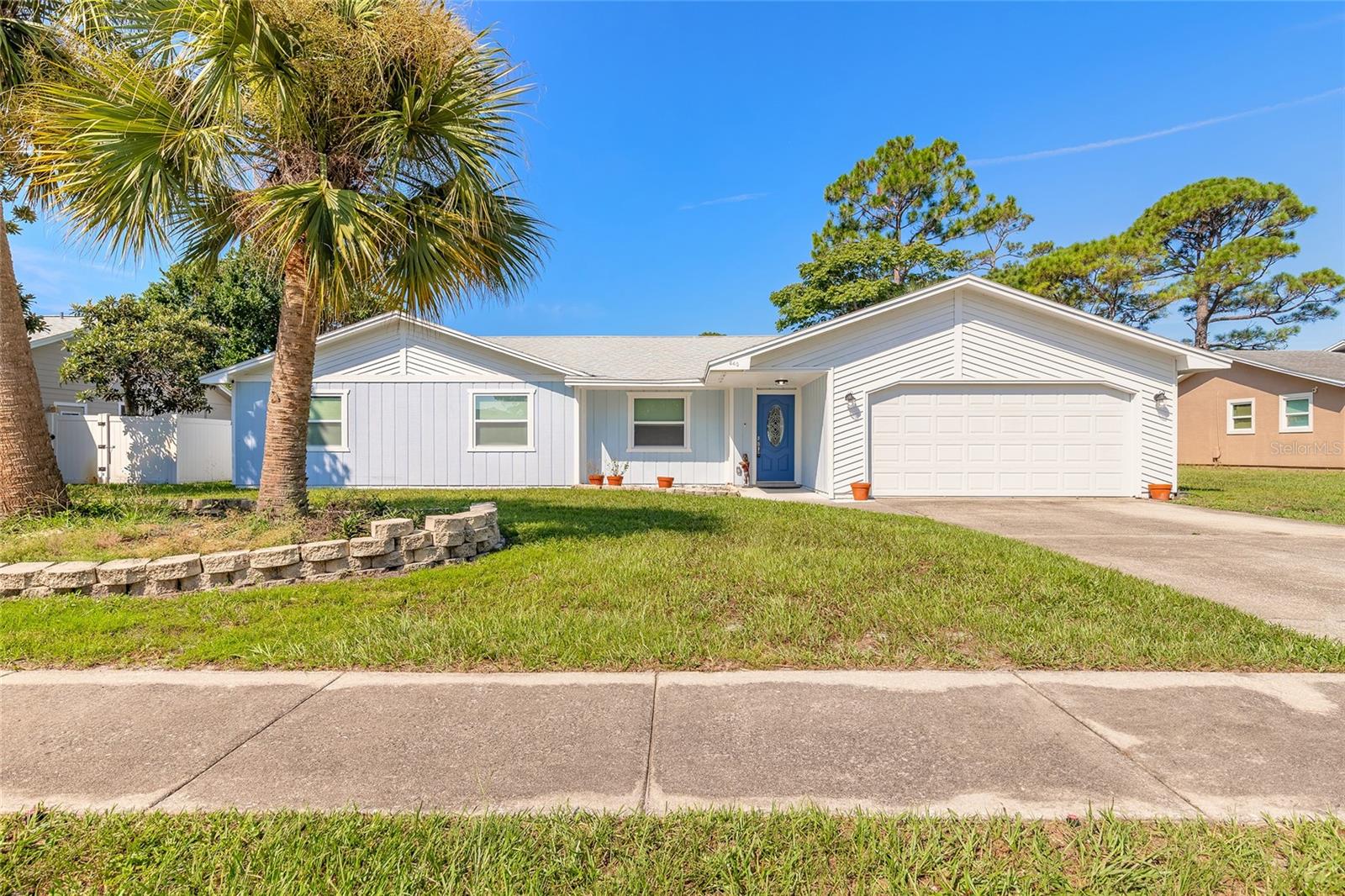 Details for 840 Pine Forest Trail W, PORT ORANGE, FL 32127