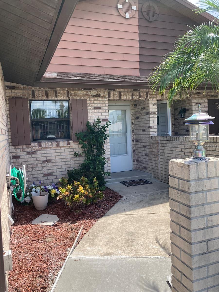 Details for 301 Paradise Lane, EDGEWATER, FL 32132