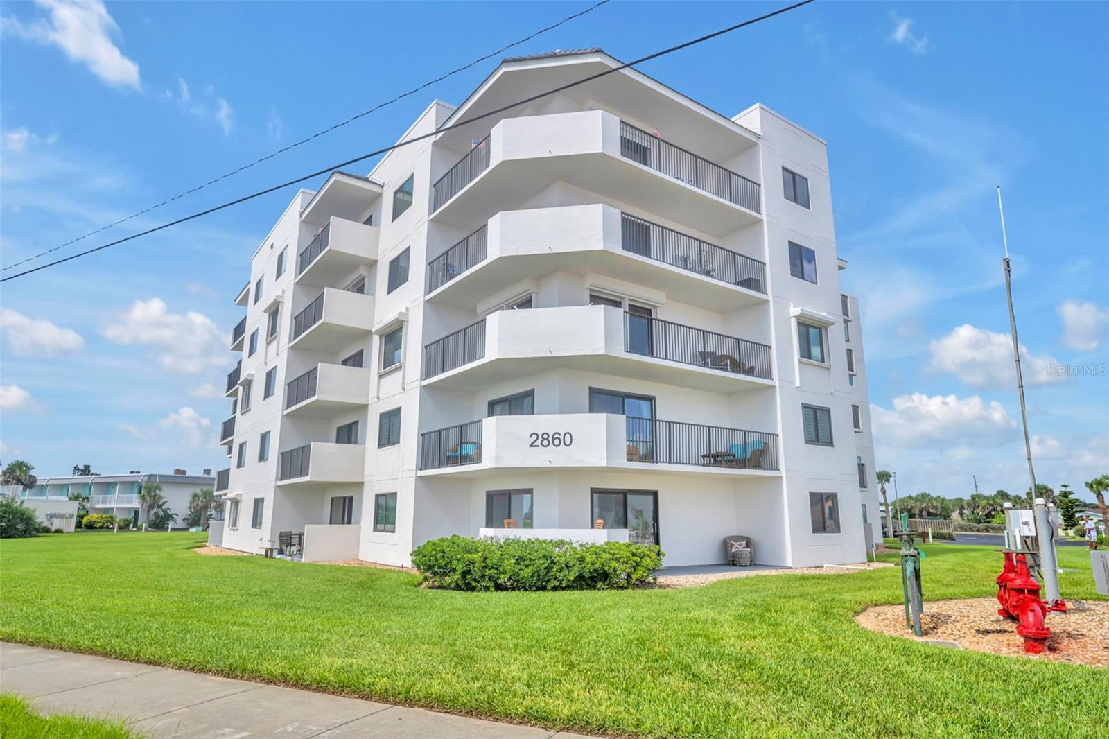 Details for 2860 Ocean Shore Boulevard 1030, ORMOND BEACH, FL 32176