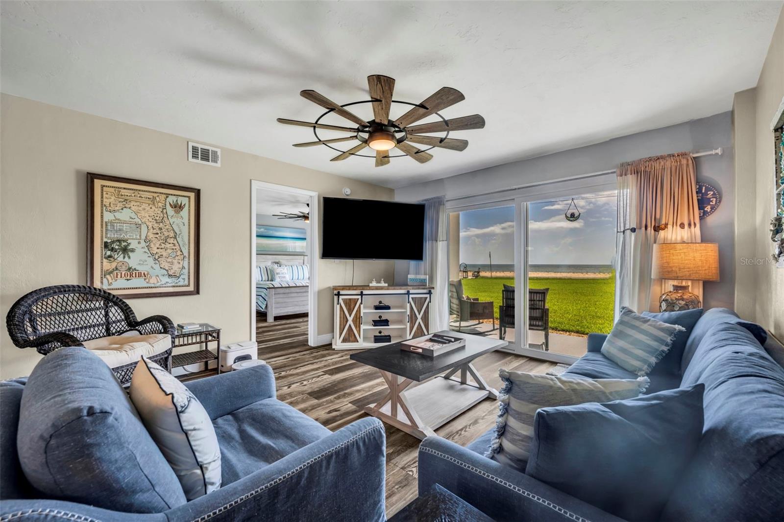 Image 11 of 33 For 2860 Ocean Shore Boulevard 1030