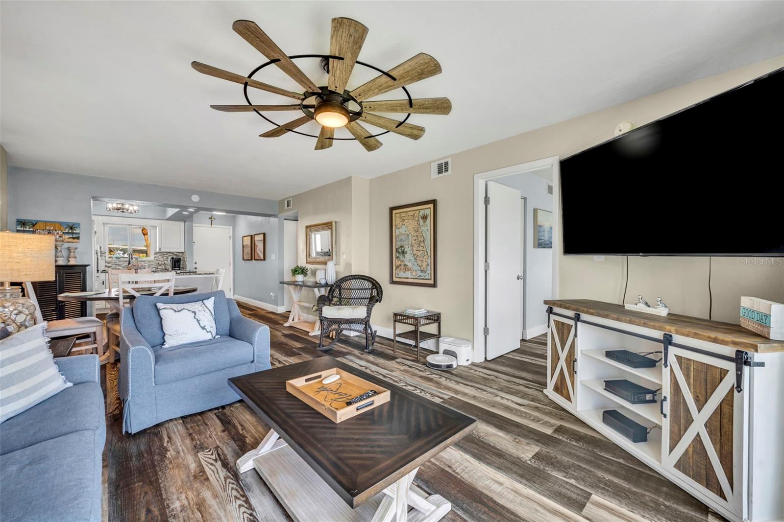 Image 13 of 33 For 2860 Ocean Shore Boulevard 1030