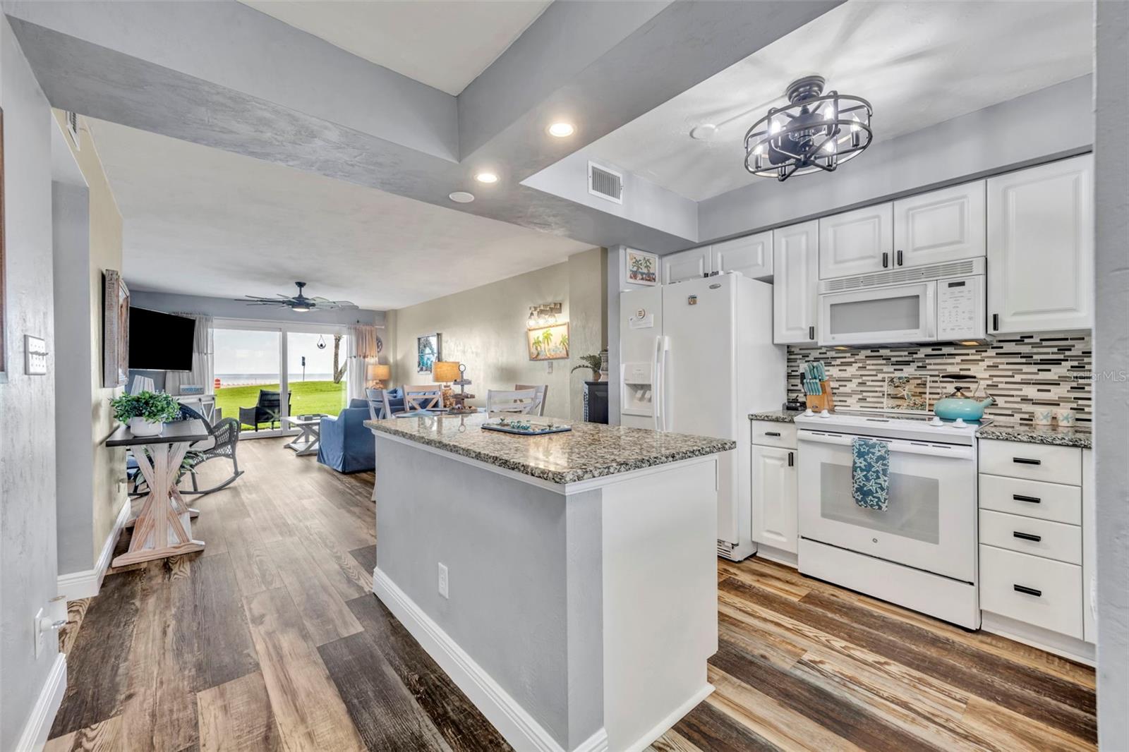 Image 2 of 33 For 2860 Ocean Shore Boulevard 1030