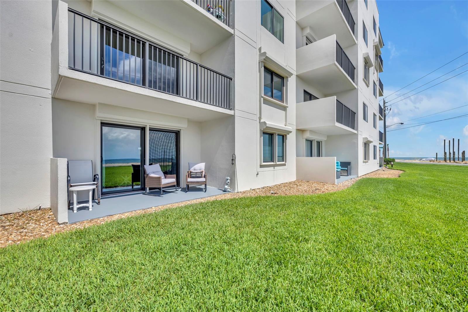 Image 23 of 33 For 2860 Ocean Shore Boulevard 1030