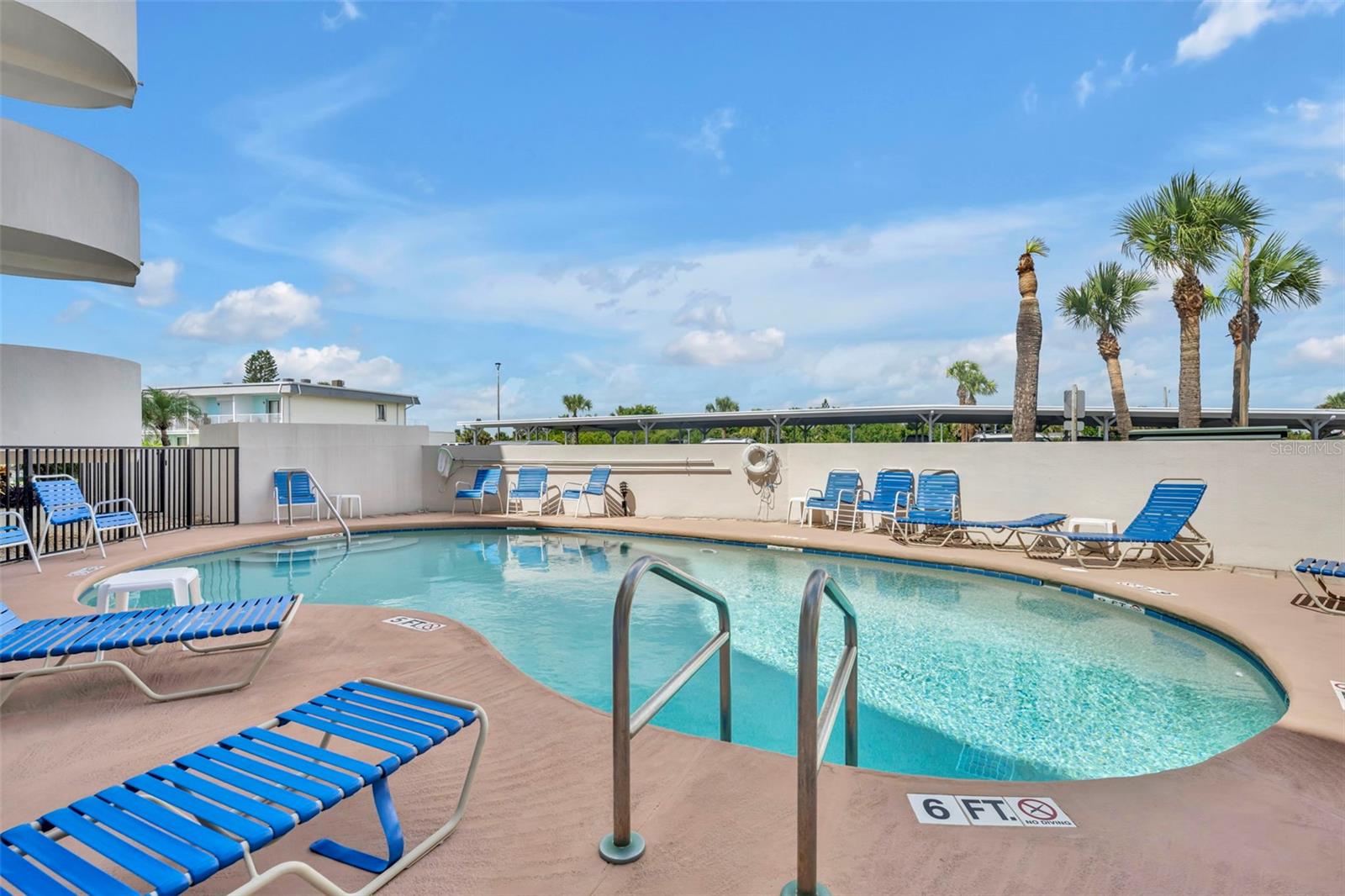 Image 24 of 33 For 2860 Ocean Shore Boulevard 1030