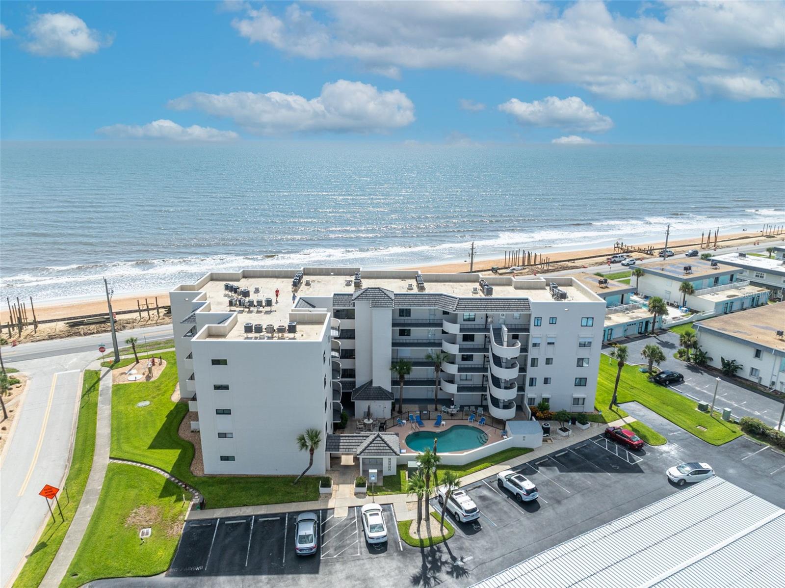 Image 27 of 33 For 2860 Ocean Shore Boulevard 1030