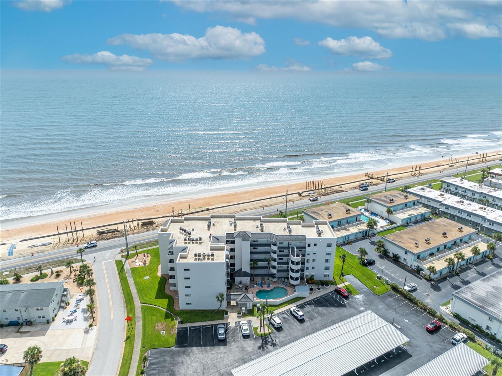 Image 28 of 33 For 2860 Ocean Shore Boulevard 1030