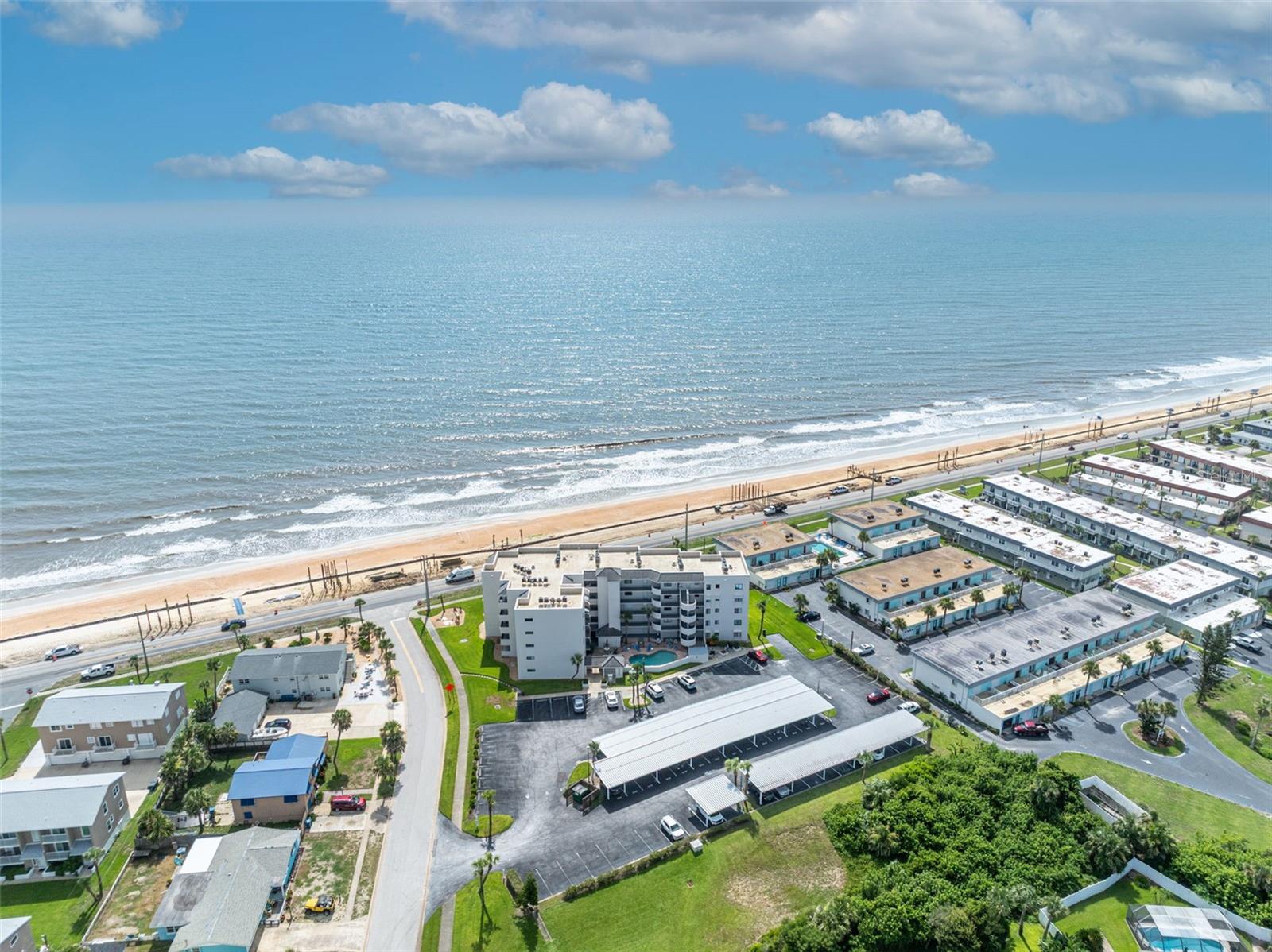 Image 29 of 33 For 2860 Ocean Shore Boulevard 1030