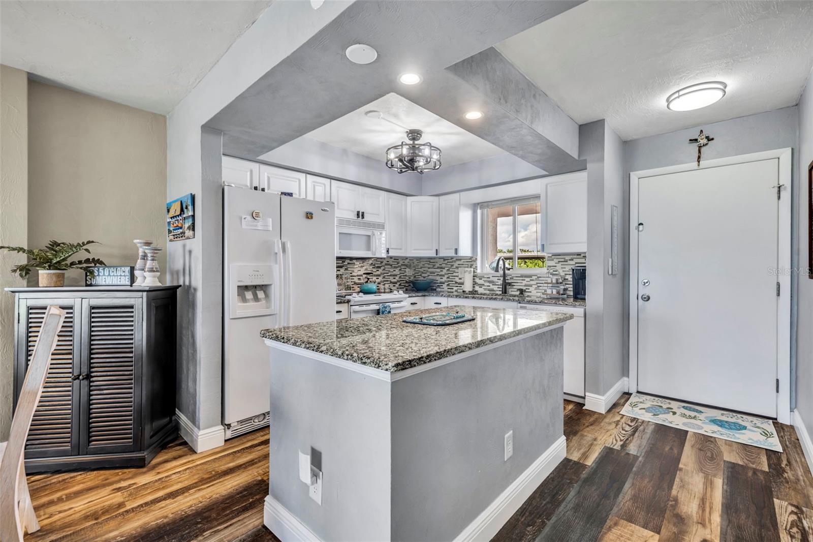 Image 3 of 33 For 2860 Ocean Shore Boulevard 1030