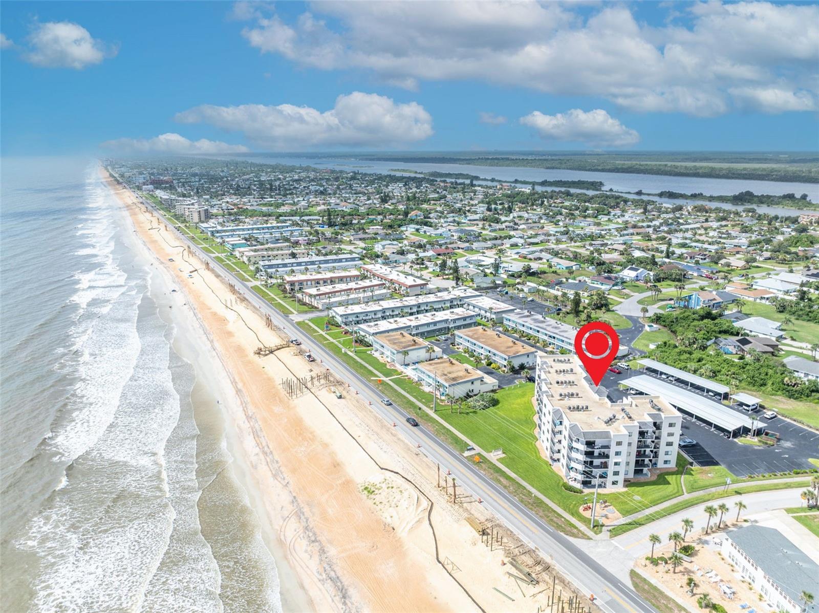 Image 31 of 33 For 2860 Ocean Shore Boulevard 1030