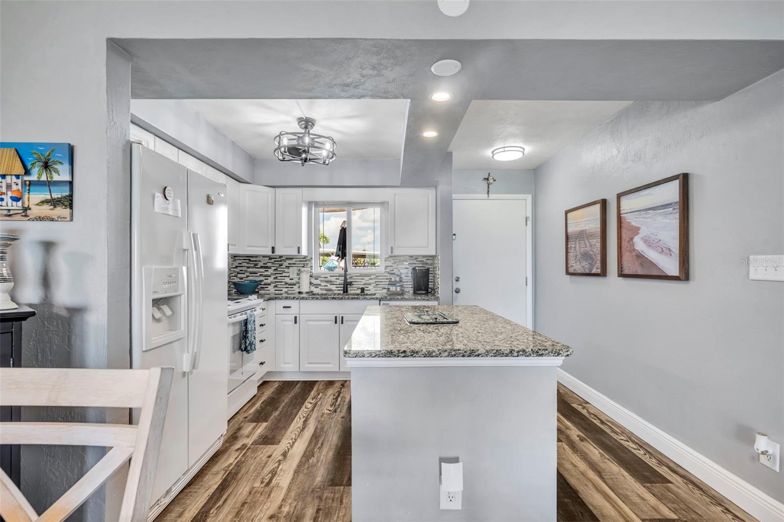 Image 4 of 33 For 2860 Ocean Shore Boulevard 1030