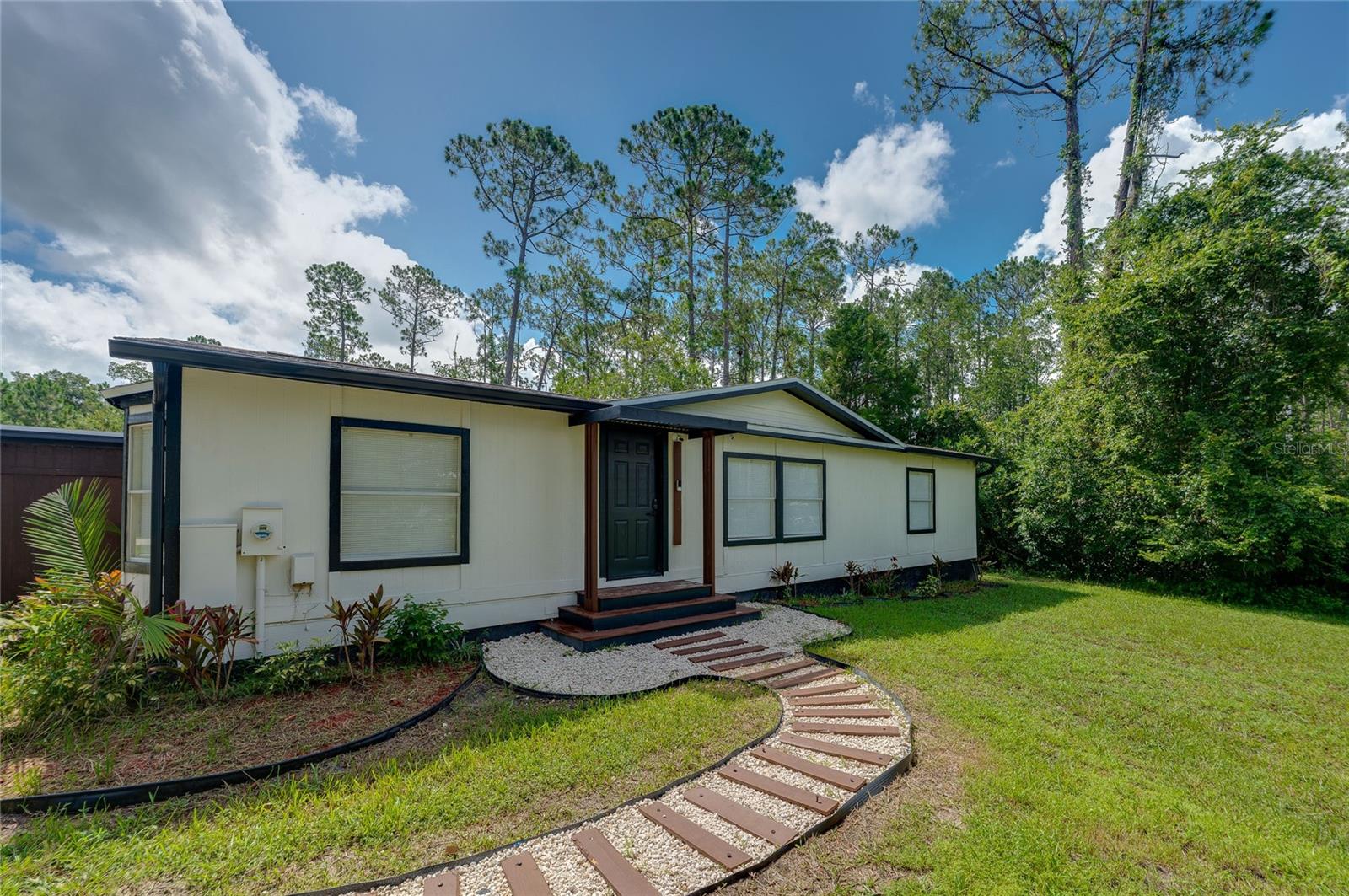 Details for 3669 General Marshall Road, DAYTONA BEACH, FL 32124