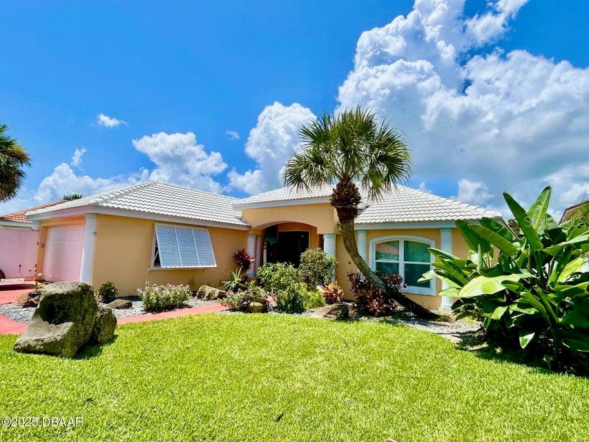 Details for 3806 Islamorada Drive, ORMOND BEACH, FL 32176