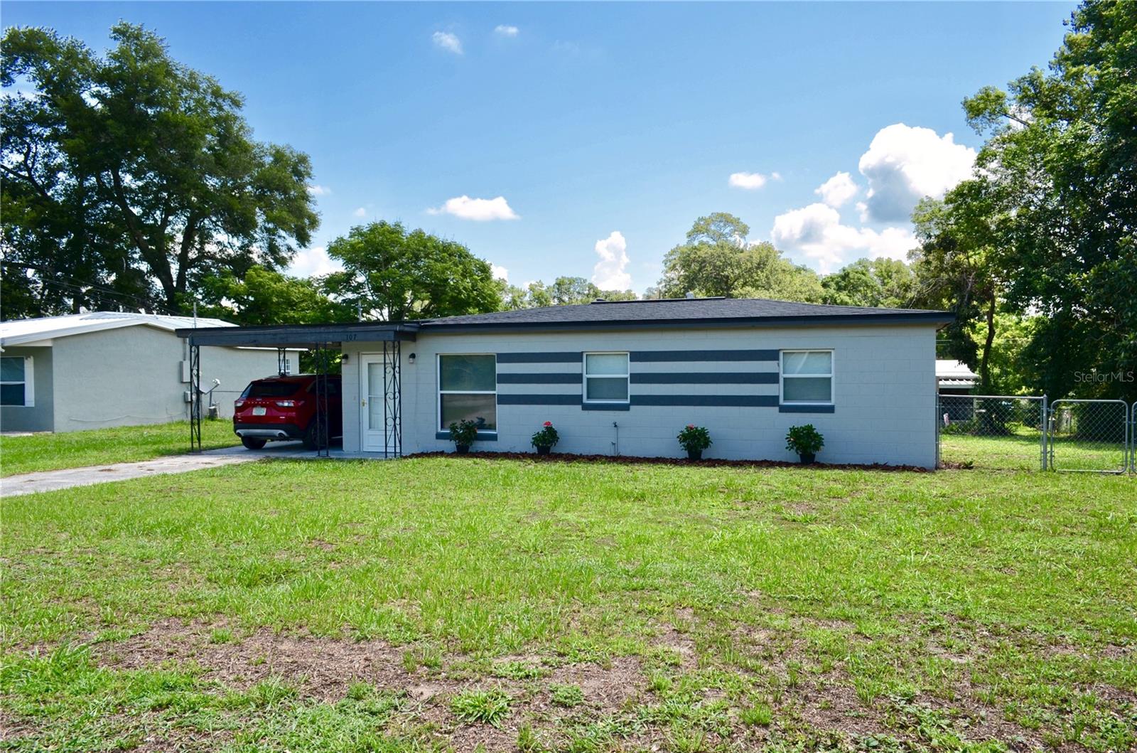Details for 107 Kendra Avenue, DELAND, FL 32724