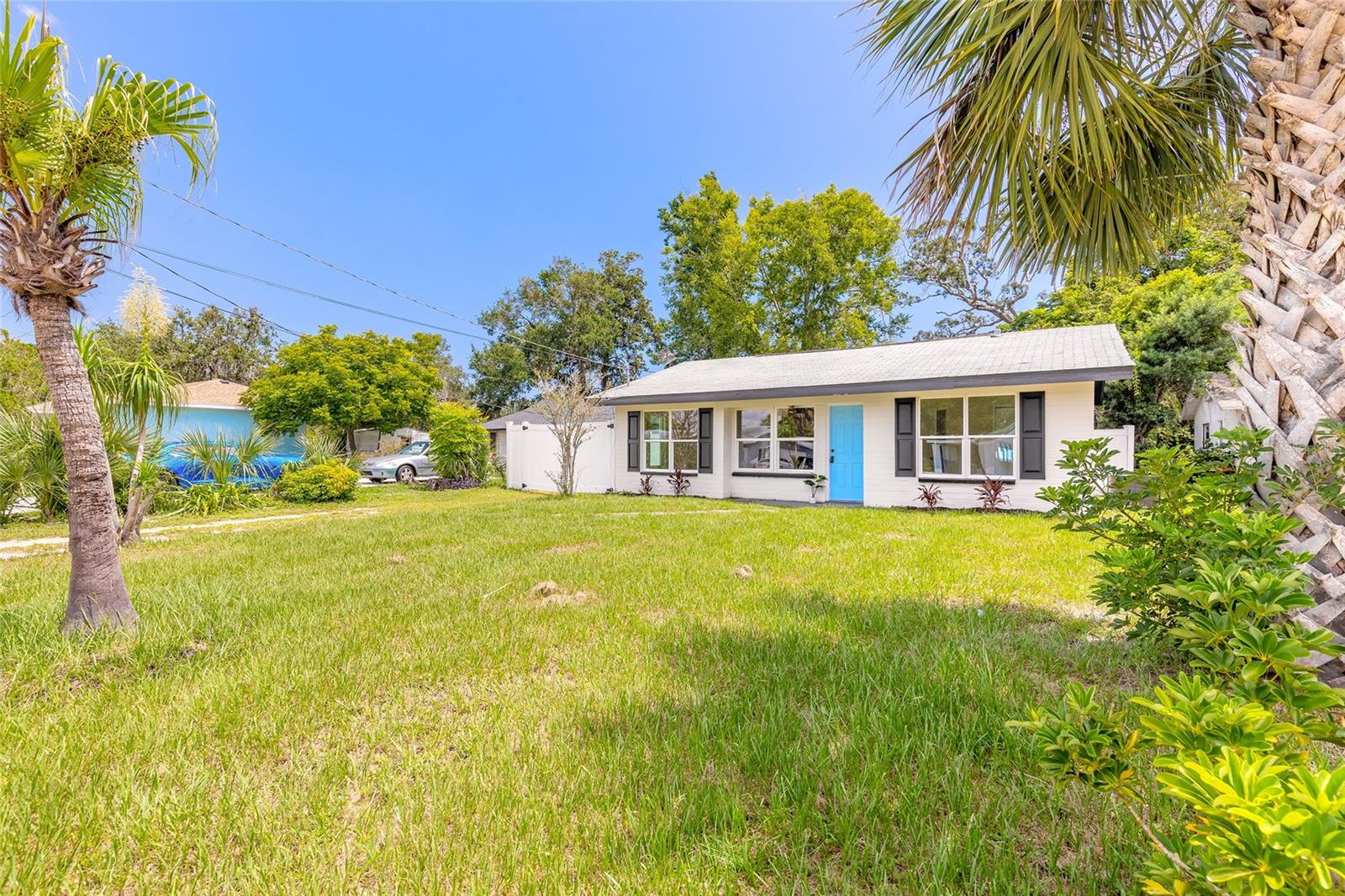 Details for 1135 Holly Avenue, DAYTONA BEACH, FL 32117