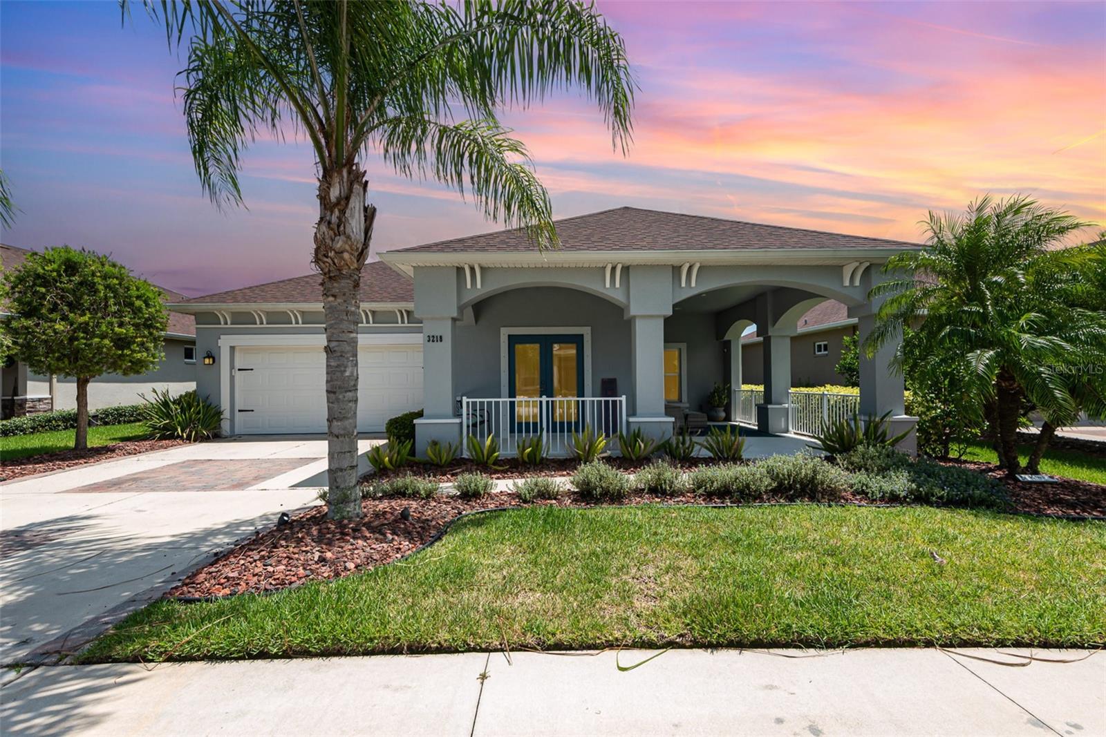 Details for 3218 Medici Boulevard, NEW SMYRNA BEACH, FL 32168