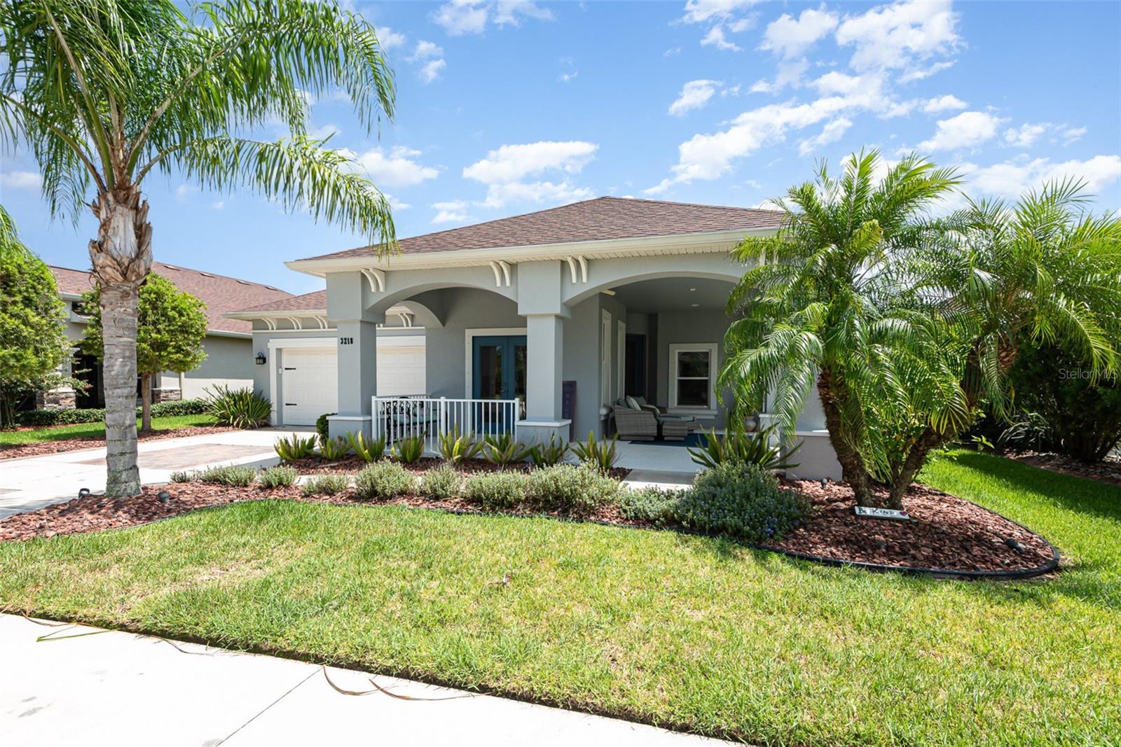 Image 2 of 30 For 3218 Medici Boulevard