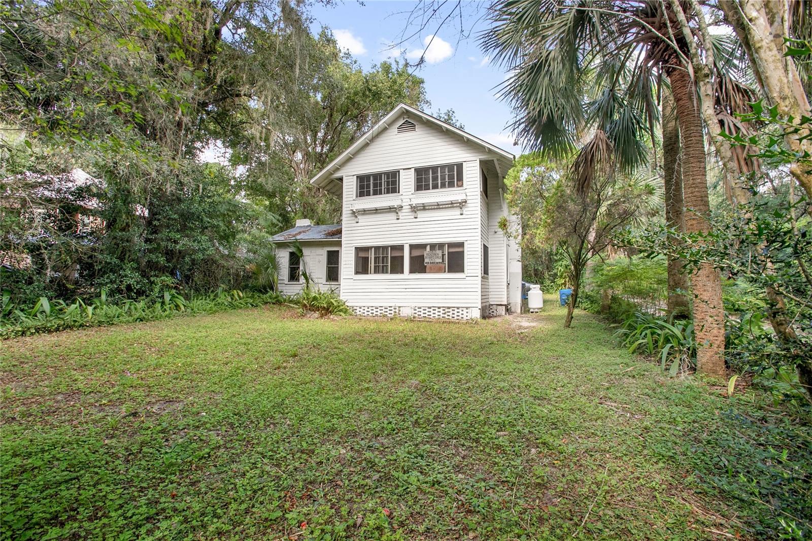 Details for 210 Colby Lane, LAKE HELEN, FL 32744