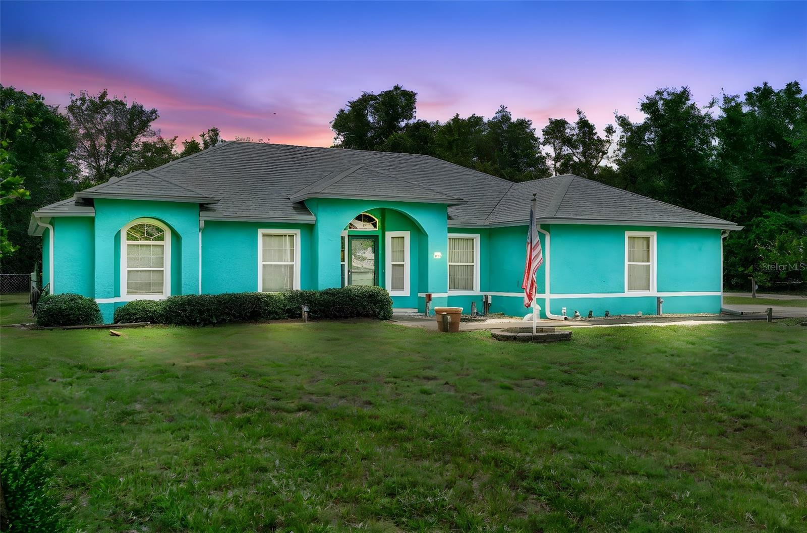 Details for 56 Spruce Lane, DEBARY, FL 32713