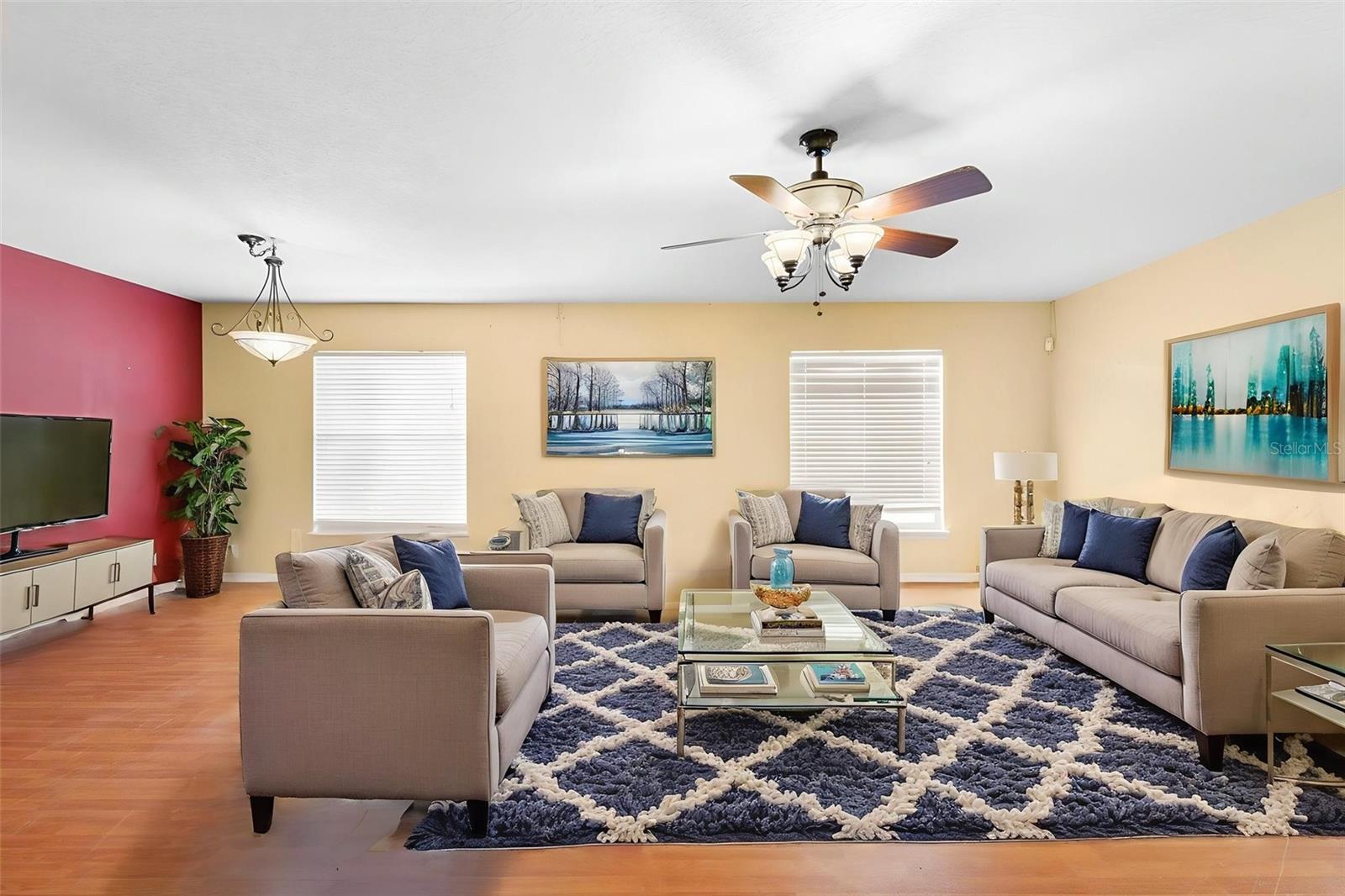 Image 5 of 48 For 2532 Abacus Court