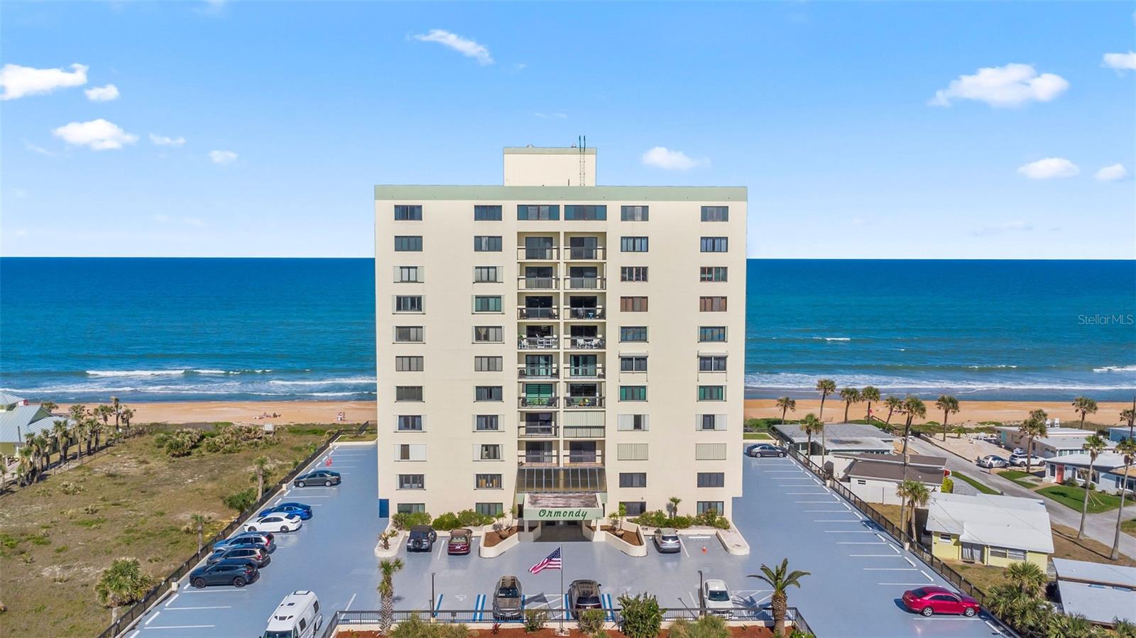 Details for 1513 Ocean Shore Boulevard 7b, ORMOND BEACH, FL 32176