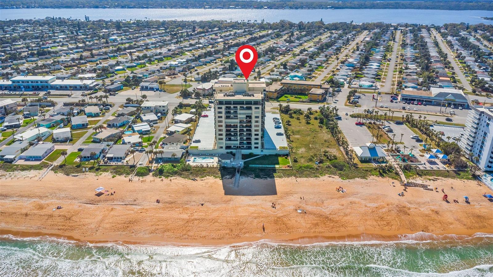 Image 3 of 51 For 1513 Ocean Shore Boulevard 7b