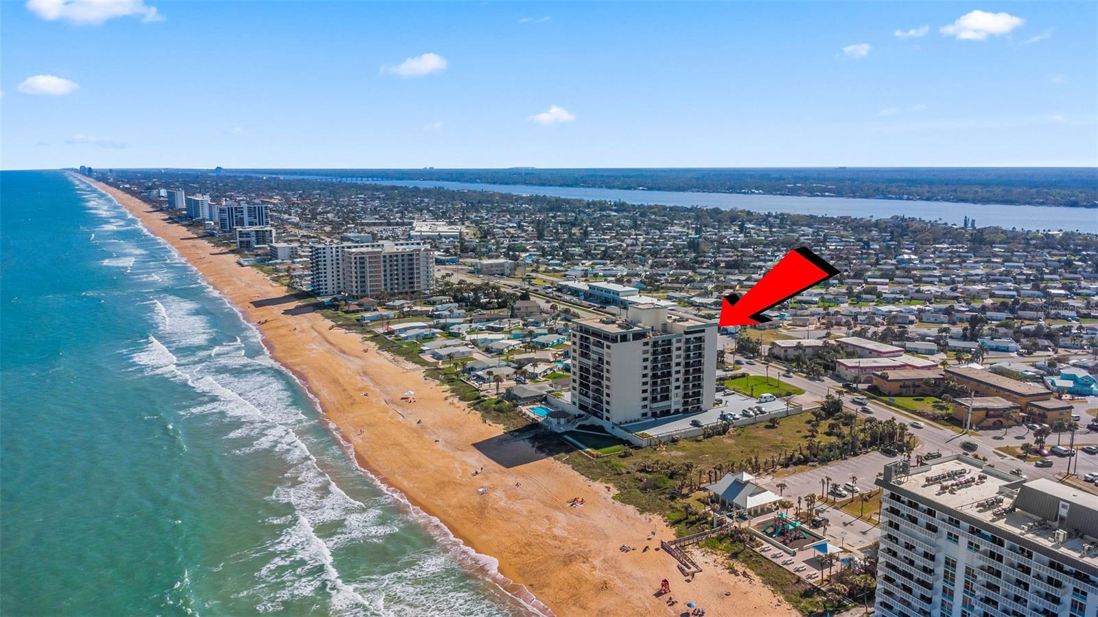 Image 4 of 51 For 1513 Ocean Shore Boulevard 7b