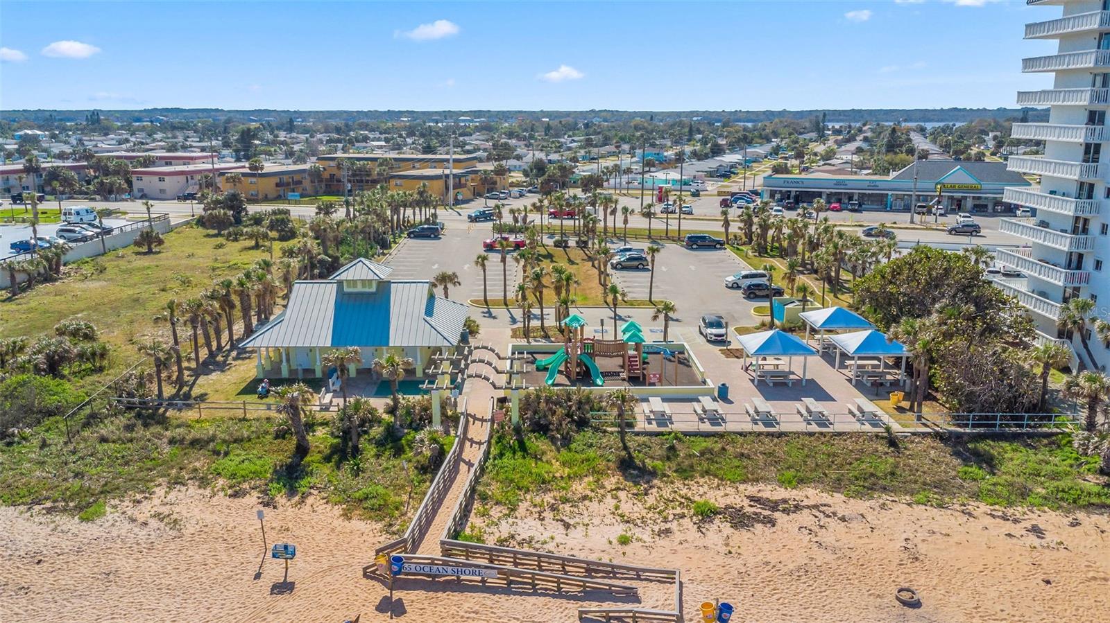 Image 49 of 51 For 1513 Ocean Shore Boulevard 7b