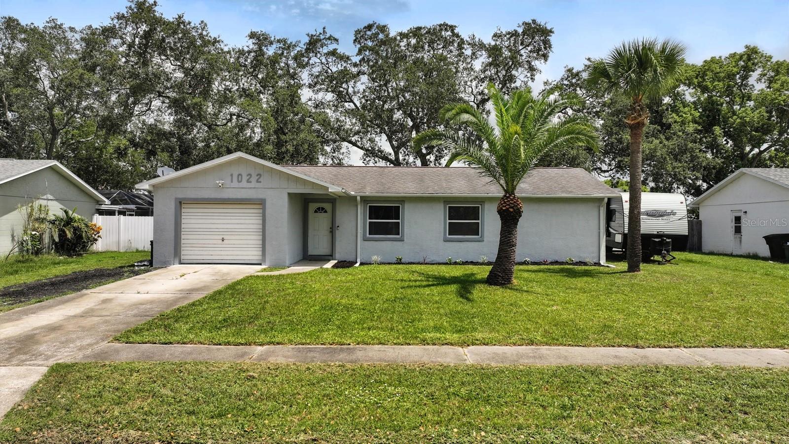 Details for 1022 Tompkins Drive, PORT ORANGE, FL 32129