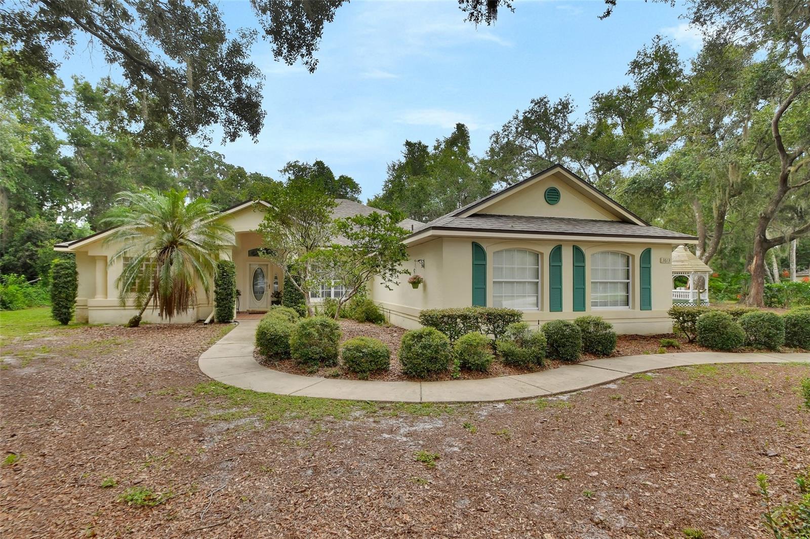 Details for 3613 Royal Fern Circle, DELAND, FL 32724