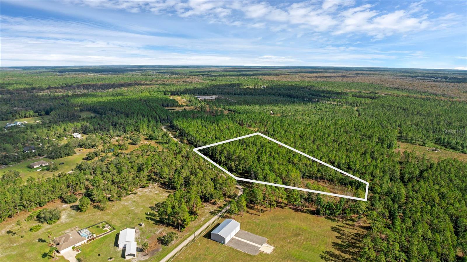 Details for 1 Wild Cur Road, PIERSON, FL 32180