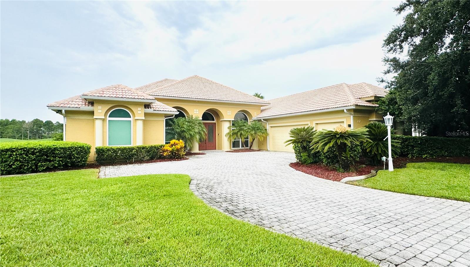 Details for 17 Promenade At Lionspaw, DAYTONA BEACH, FL 32124