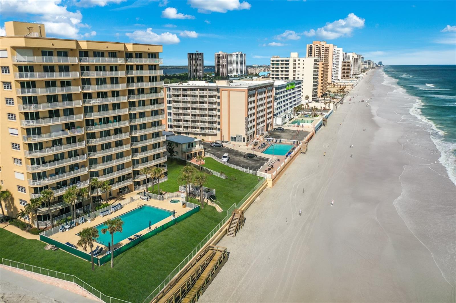 Details for 3145 Atlantic Avenue 504, DAYTONA BEACH SHORES, FL 32118