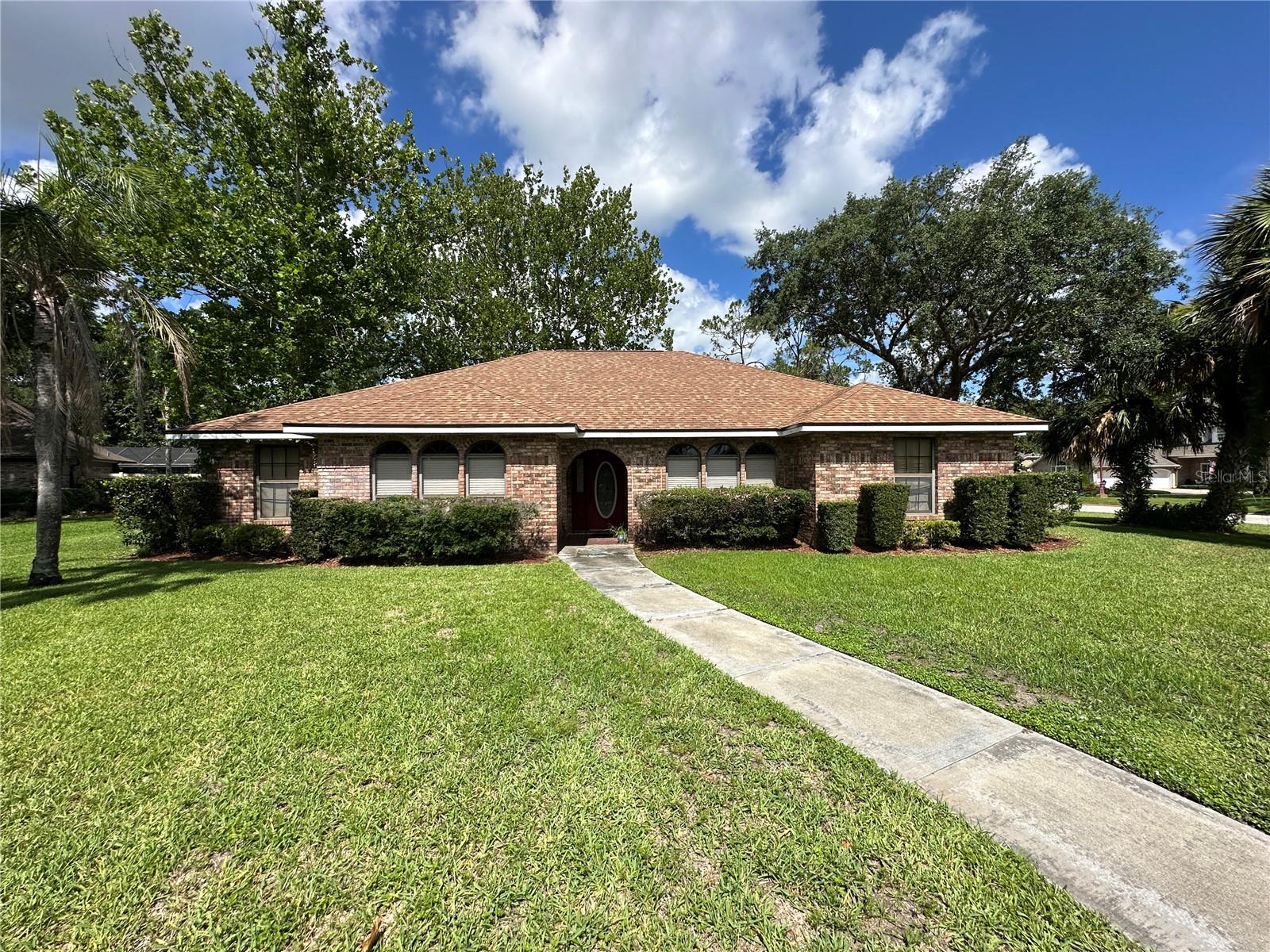 Details for 2 Leisure Wood Way, ORMOND BEACH, FL 32174