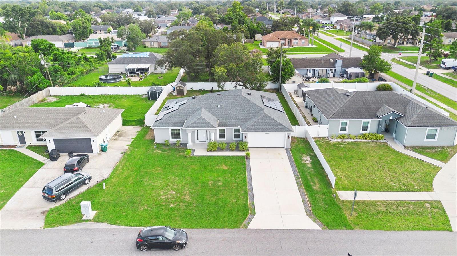 Image 12 of 19 For 2609 Derby Drive