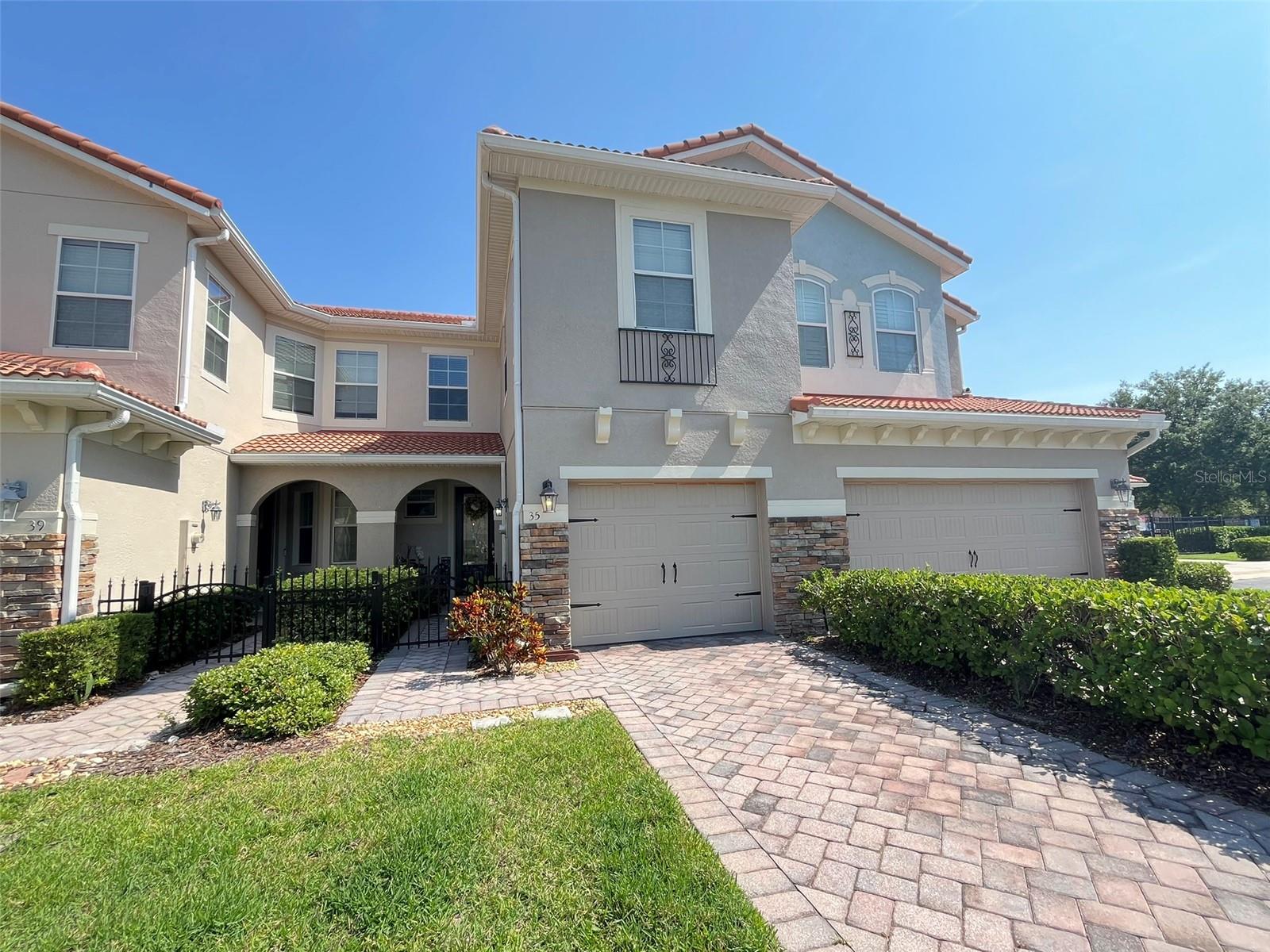 Details for 35 Canterbury Bell Drive, OVIEDO, FL 32765