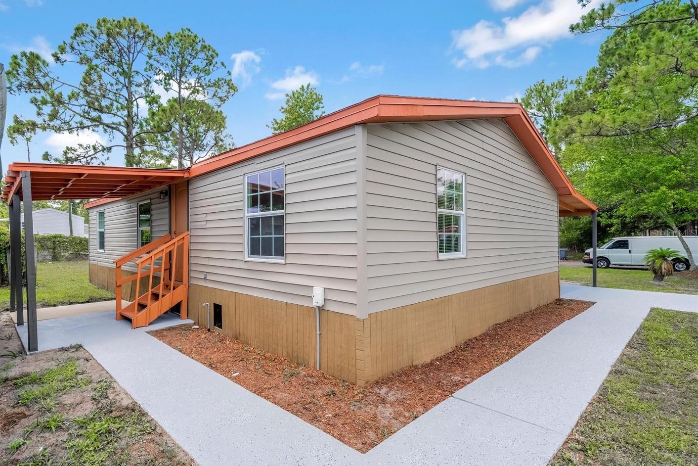 Details for 1309 Village Lane, ORMOND BEACH, FL 32174