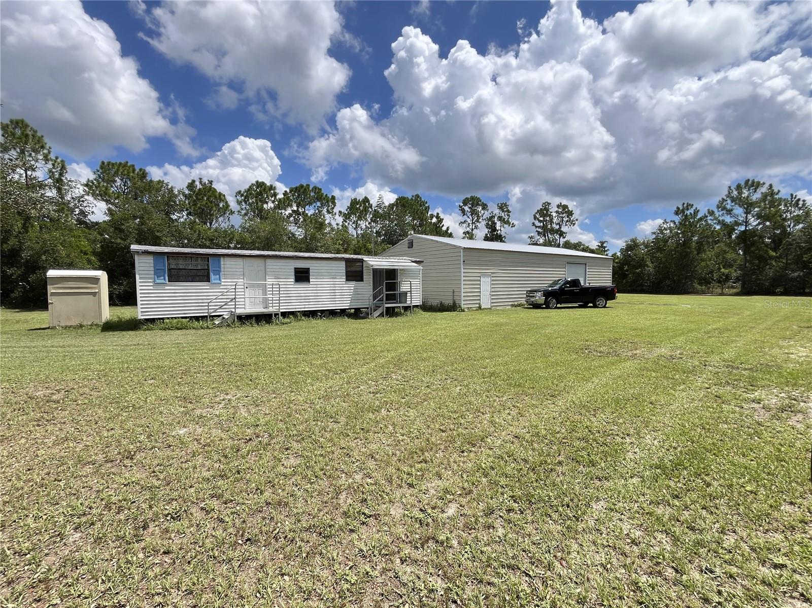 Details for 820 Chicken Farm Road, OSTEEN, FL 32764