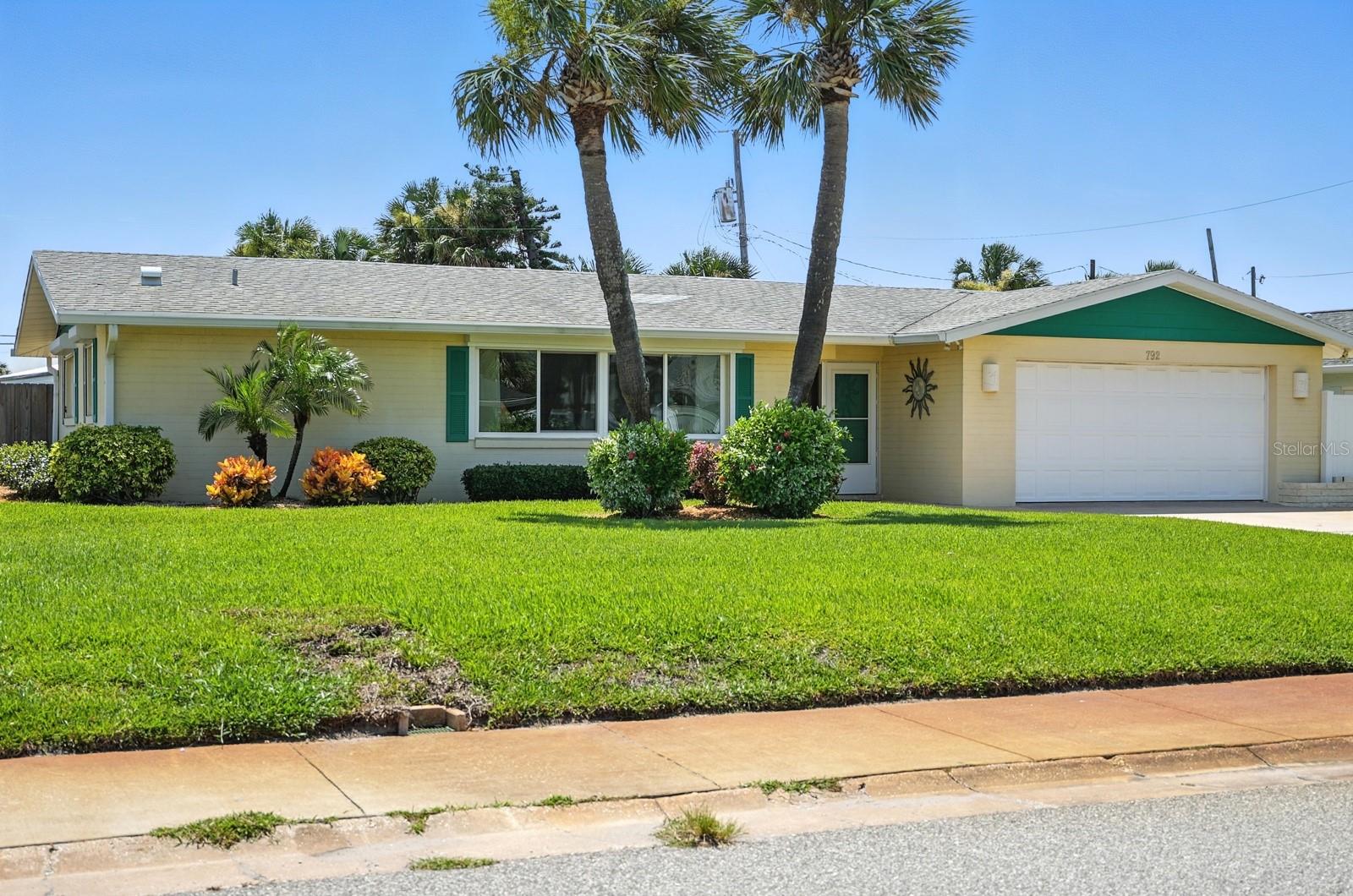 Details for 792 Marvin Road, ORMOND BEACH, FL 32176
