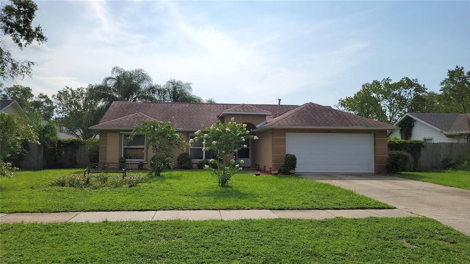 Details for 1401 Hendren Dr, DELAND, FL 32724