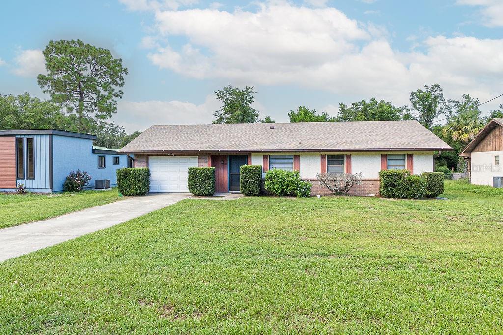 Details for 223 Fern Drive, ORANGE CITY, FL 32763
