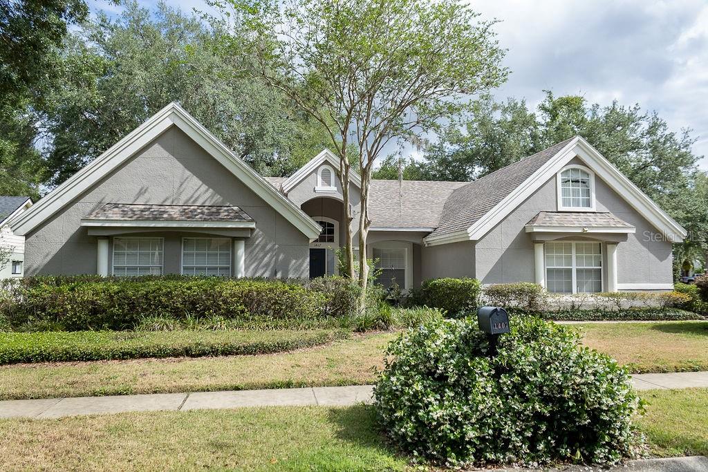 Details for 1407 Whispering Woods Way, DELAND, FL 32724