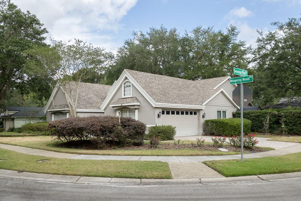 Image 2 of 16 For 1407 Whispering Woods Way