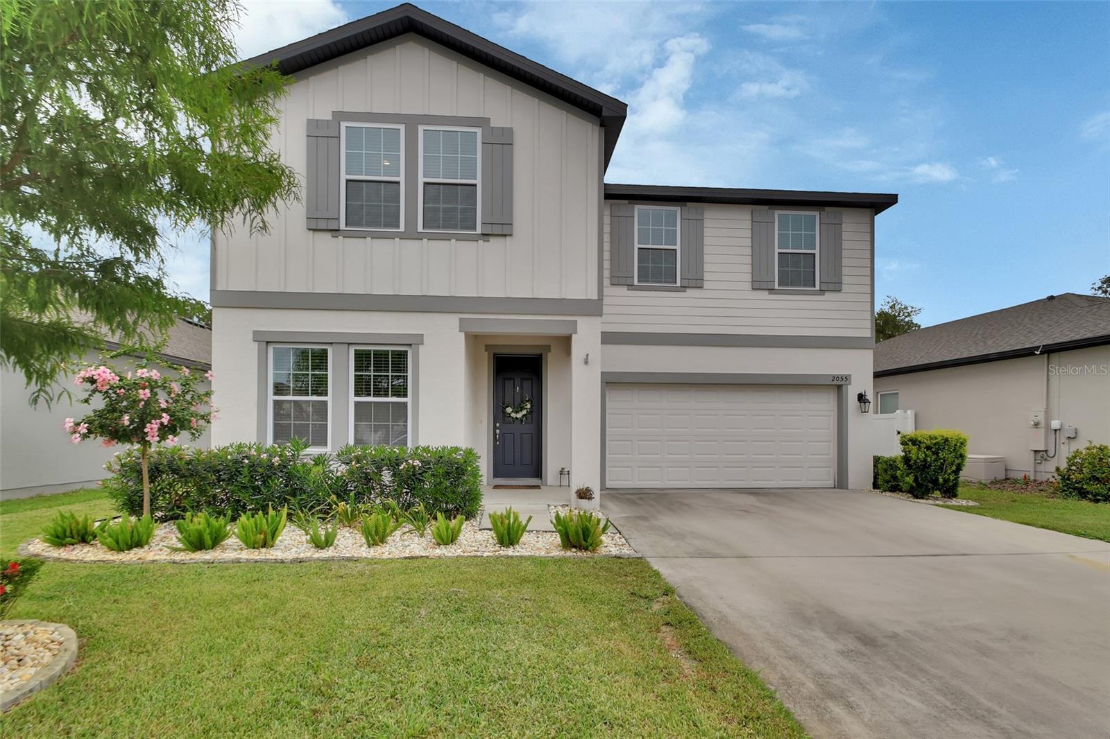 Details for 2055 Buckhanon Trail, DELAND, FL 32720
