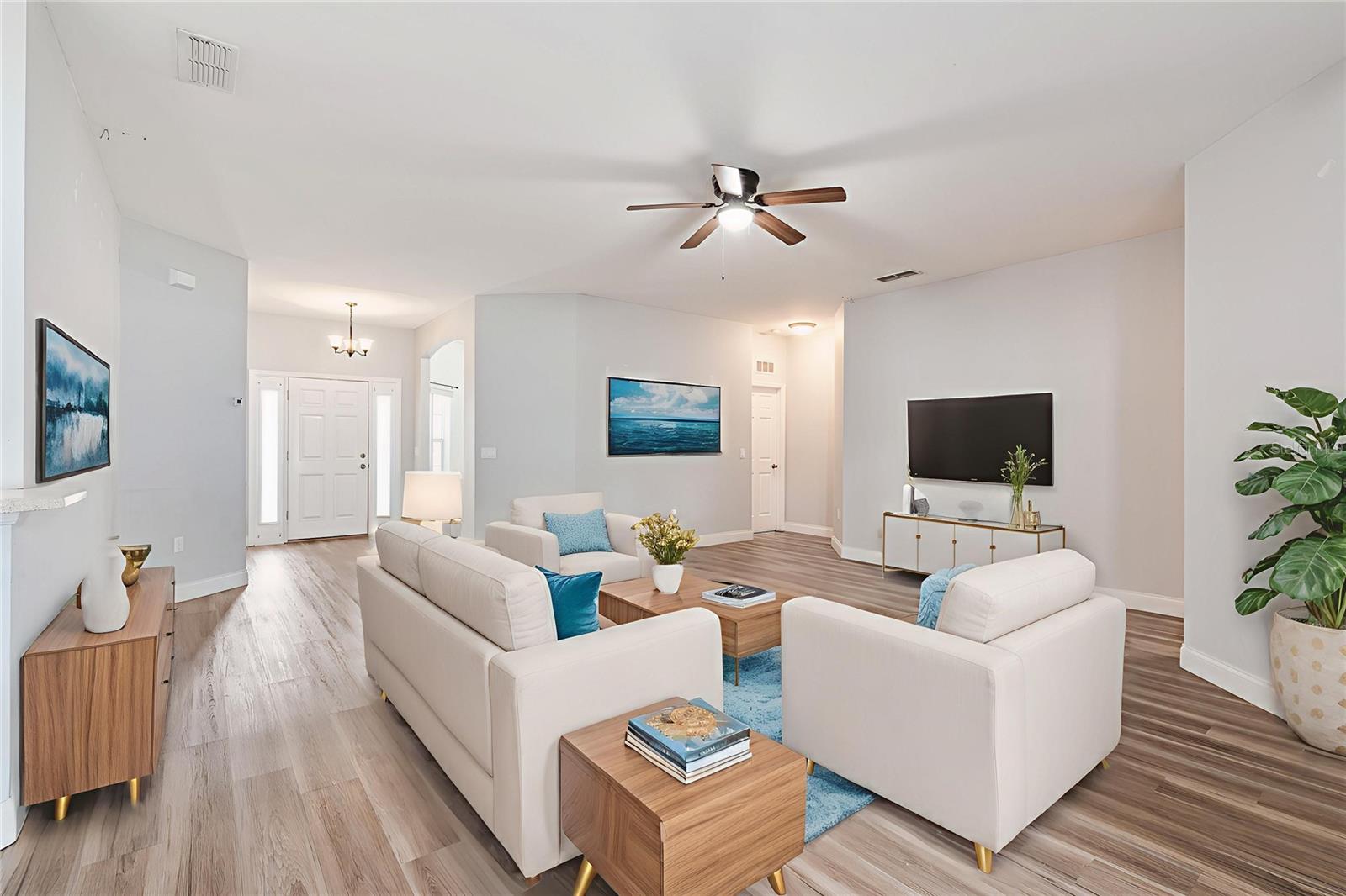 Image 10 of 46 For 603 Cypress Oak Circle