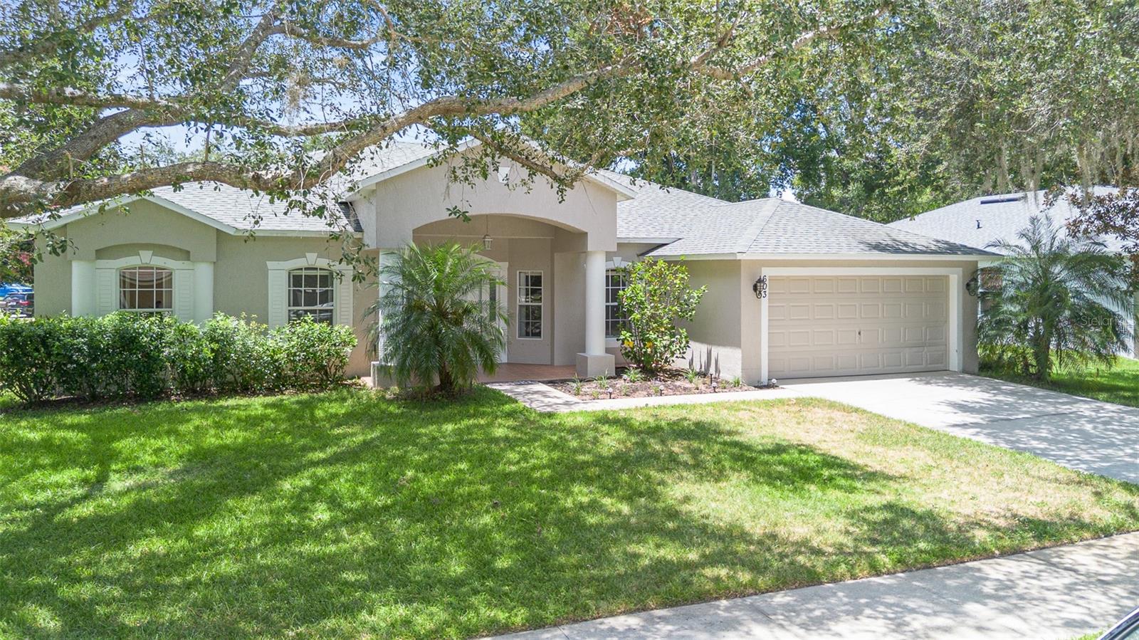 Image 2 of 46 For 603 Cypress Oak Circle
