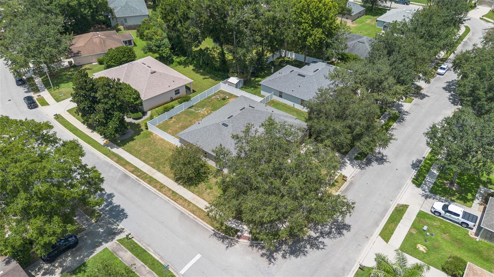 Image 5 of 46 For 603 Cypress Oak Circle