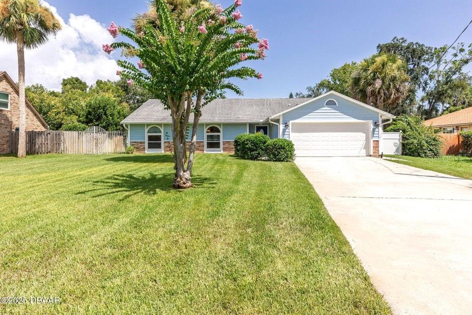 Details for 475 Hammock Lane, ORMOND BEACH, FL 32174