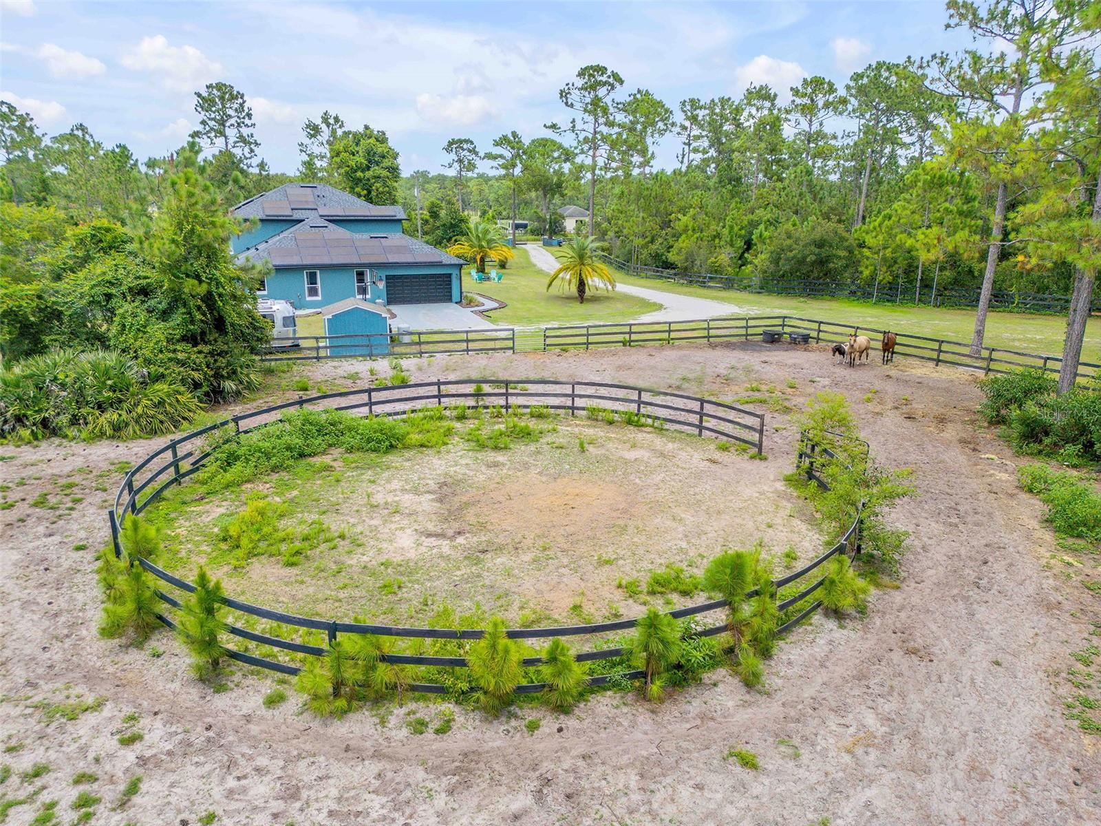 Image 16 of 73 For 4175 Saddle Club Drive