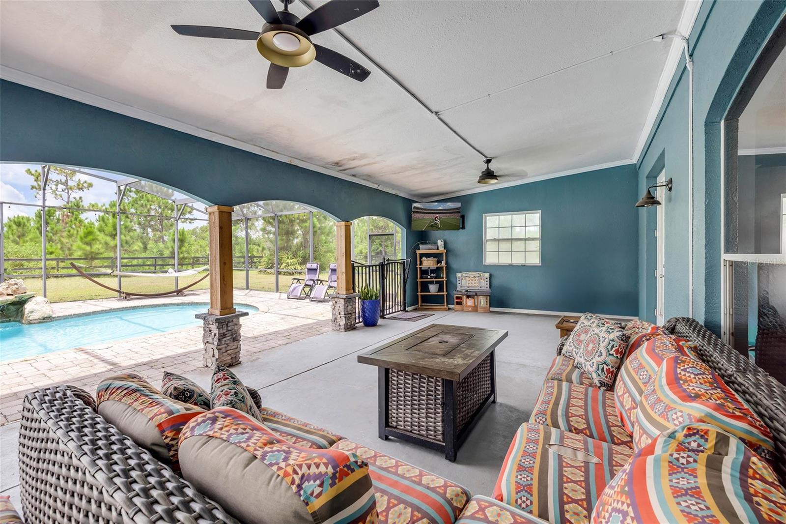Image 61 of 73 For 4175 Saddle Club Drive